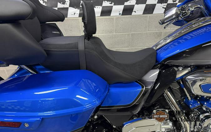 2026 Harley-Davidson® FLHXLSE - CVO™ Street Glide® Limited