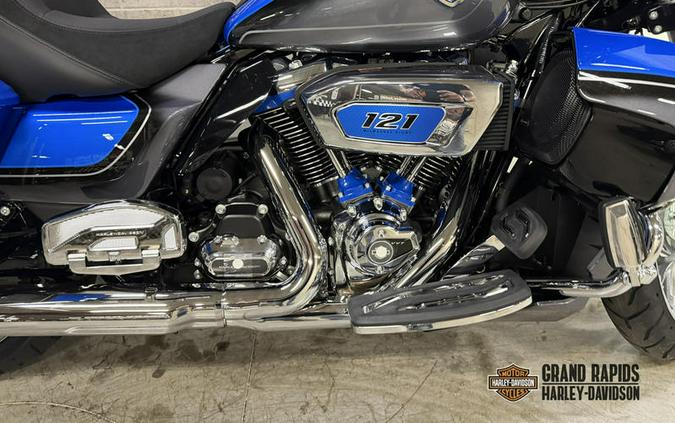 2026 Harley-Davidson® FLHXLSE - CVO™ Street Glide® Limited