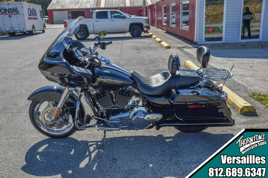 2010 Harley-Davidson Road Glide® Custom
