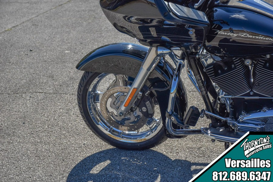 2010 Harley-Davidson Road Glide® Custom