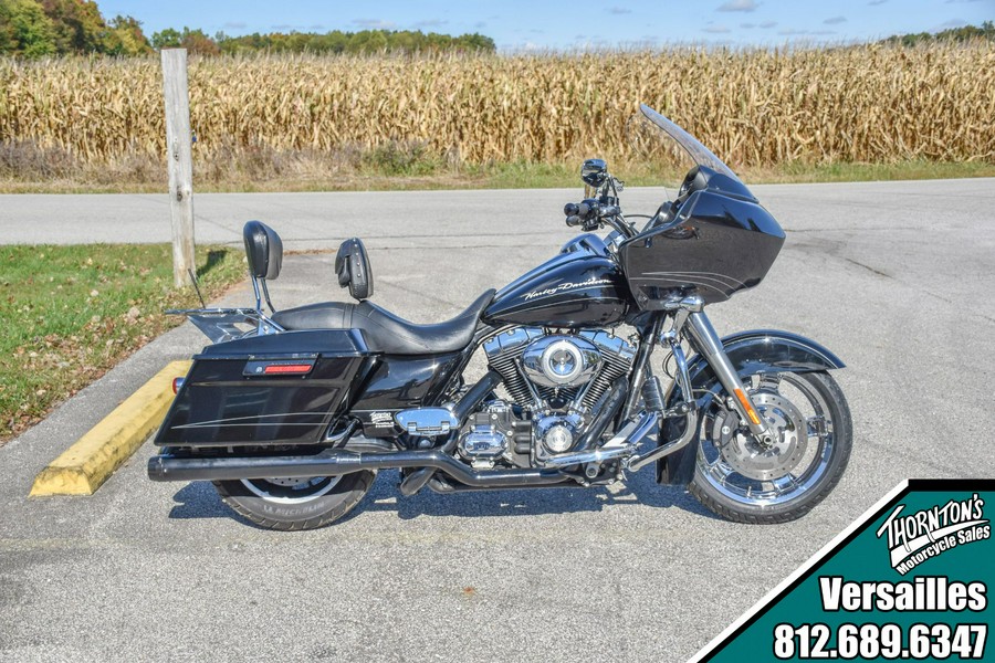2010 Harley-Davidson Road Glide® Custom