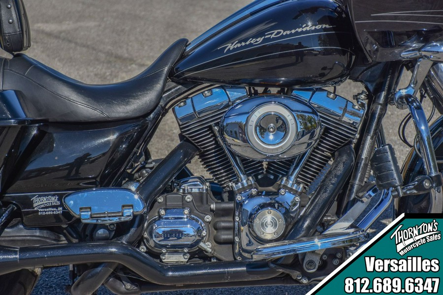 2010 Harley-Davidson Road Glide® Custom