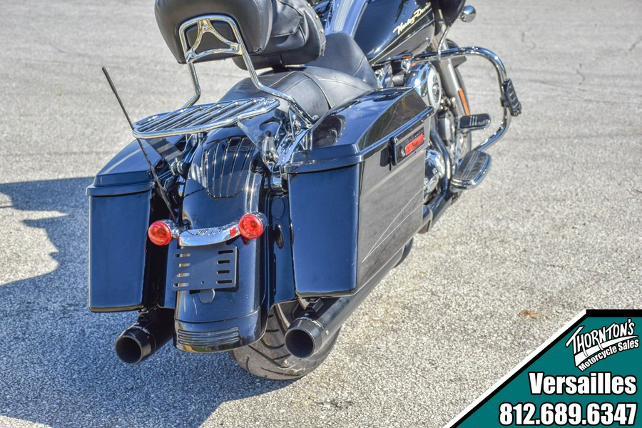 2010 Harley-Davidson Road Glide® Custom
