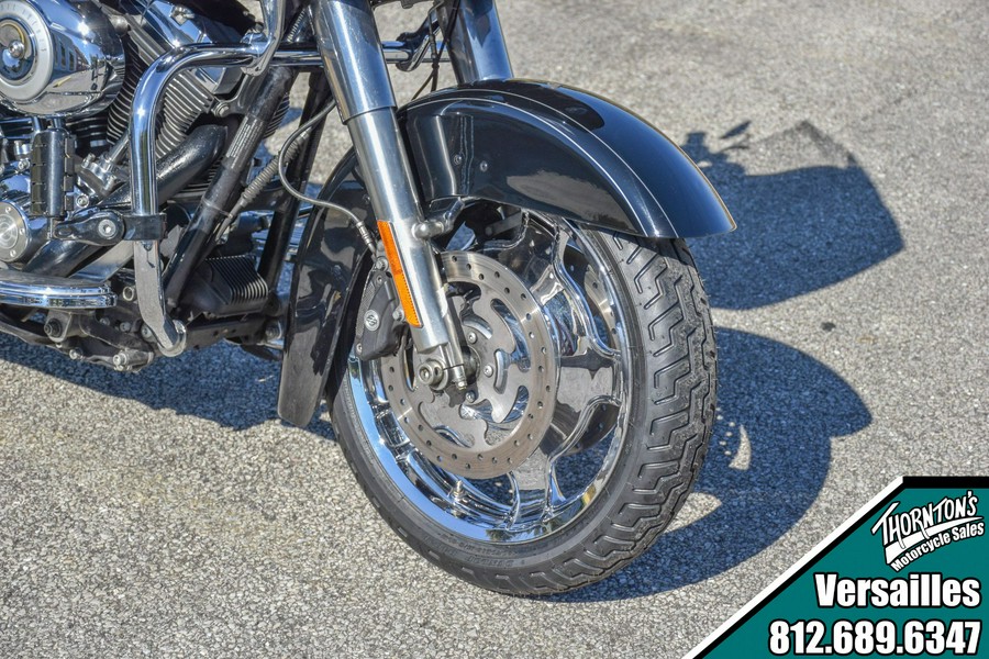 2010 Harley-Davidson Road Glide® Custom