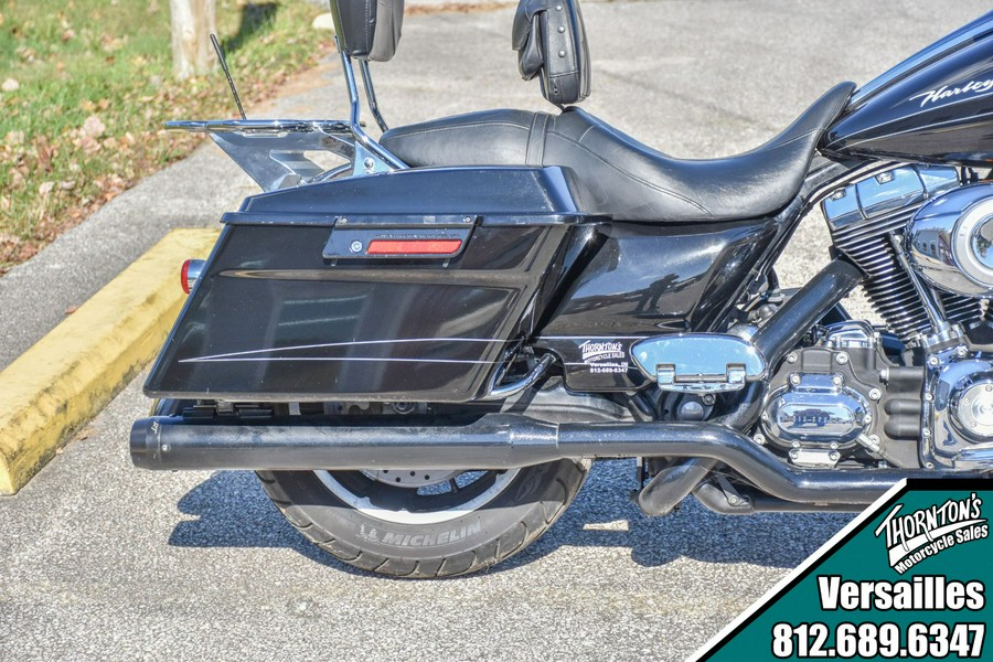 2010 Harley-Davidson Road Glide® Custom