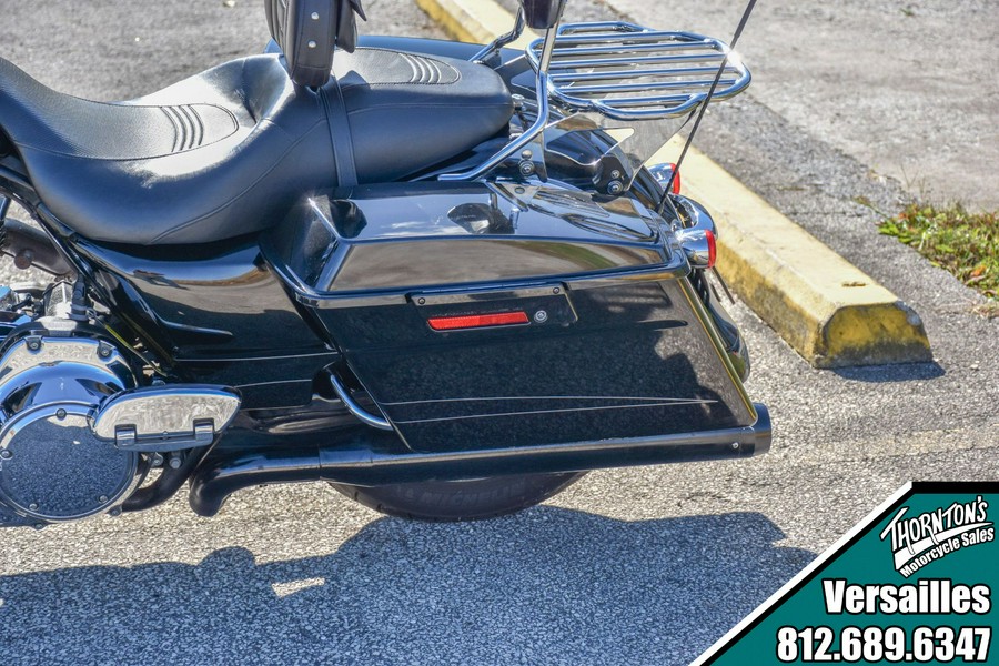 2010 Harley-Davidson Road Glide® Custom