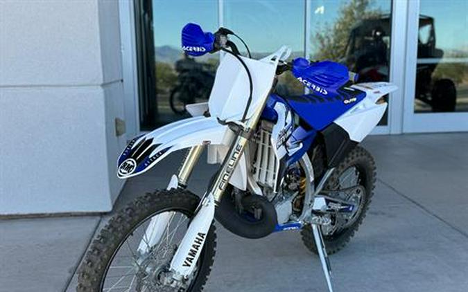 2017 Yamaha YZ250X