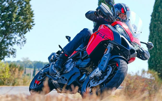 2025 Ducati Multistrada V2 - 001624