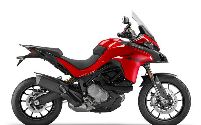 2025 Ducati Multistrada V2 - 001624