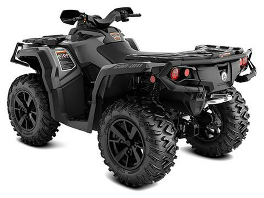 2023 Can-Am Outlander XT 1000R