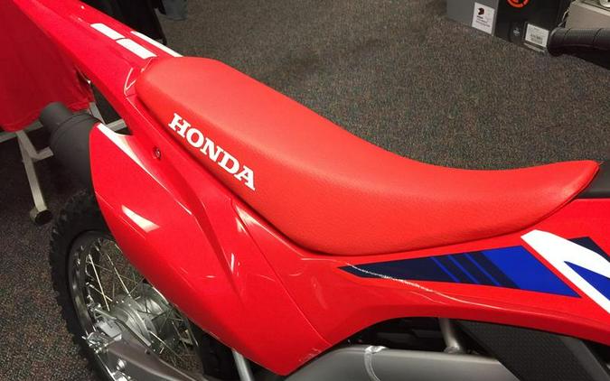 2024 Honda® CRF125F Big Wheel