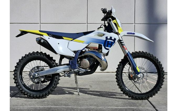 2024 Husqvarna Motorcycles TE 150