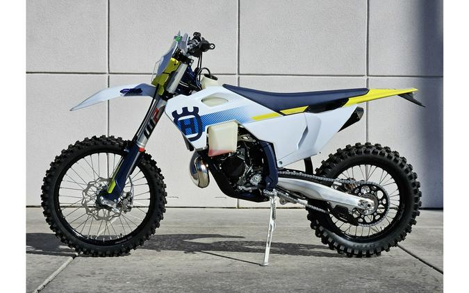 2024 Husqvarna Motorcycles TE 150