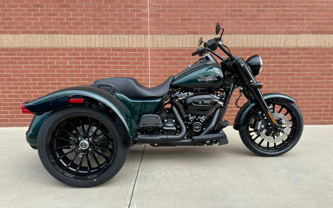 2024 Harley-Davidson Freewheeler