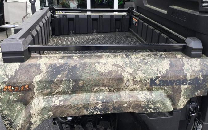 2024 Kawasaki Mule PRO-MX EPS Camo