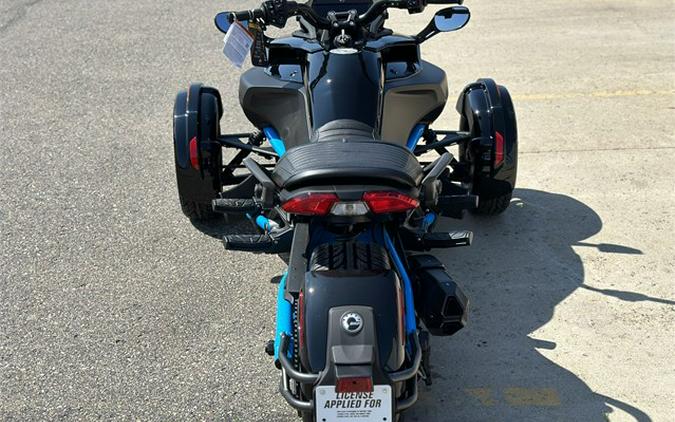 2023 Can-Am Spyder F3-S Special Series