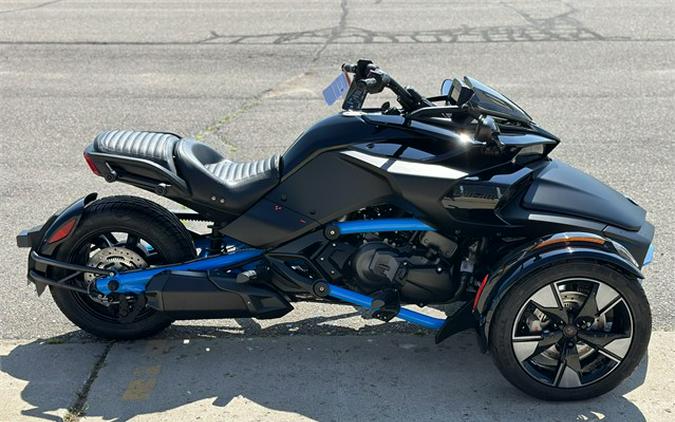 2023 Can-Am Spyder F3-S Special Series