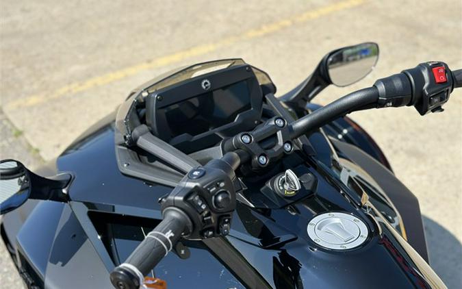 2023 Can-Am Spyder F3-S Special Series