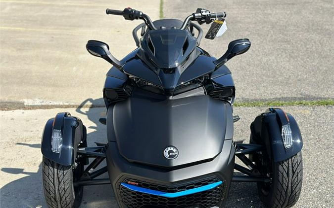 2023 Can-Am Spyder F3-S Special Series