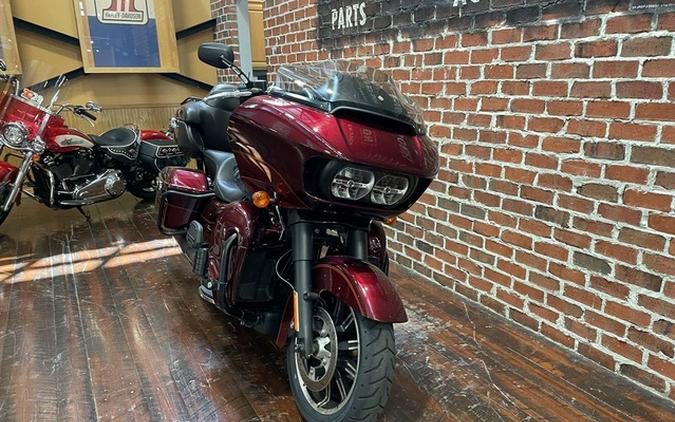 2017 Harley-Davidson FLTRU - Road Glide Ultra