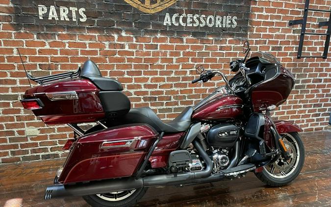 2017 Harley-Davidson FLTRU - Road Glide Ultra