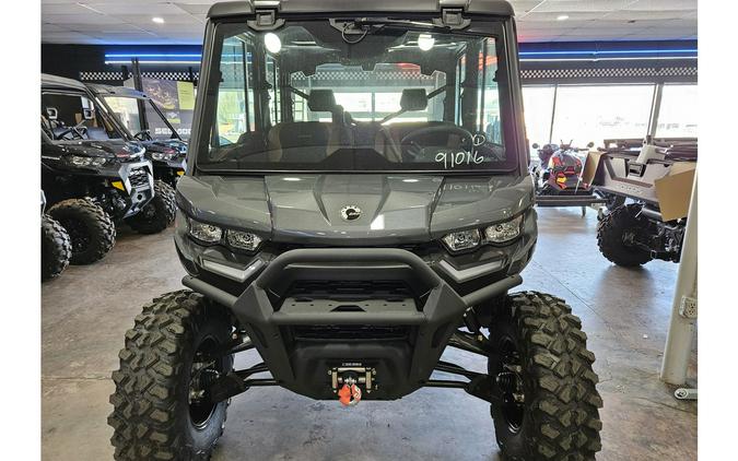 2024 Can-Am DEFENDER MAX LTD HD10