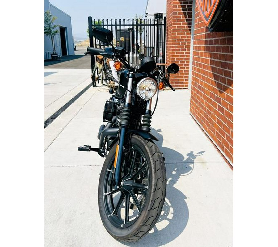 2021 Harley-Davidson® XL883N - Iron 883™