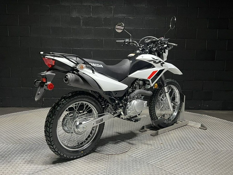 2024 Honda® XR150L