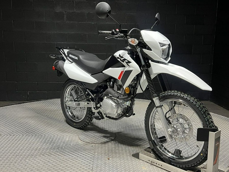 2024 Honda® XR150L