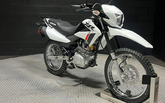 2024 Honda® XR150L