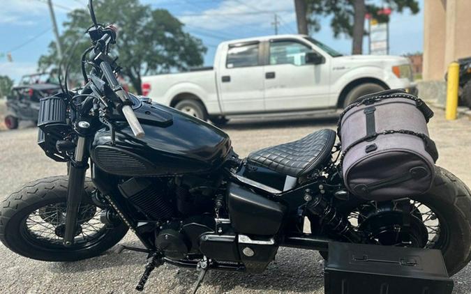 2014 Honda Shadow Phantom