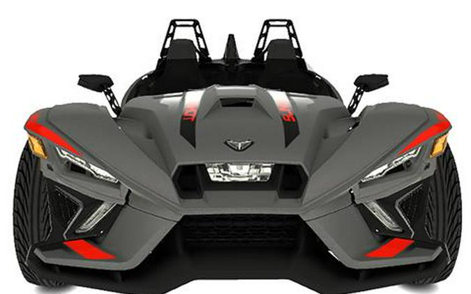 2024 Slingshot Slingshot R AutoDrive