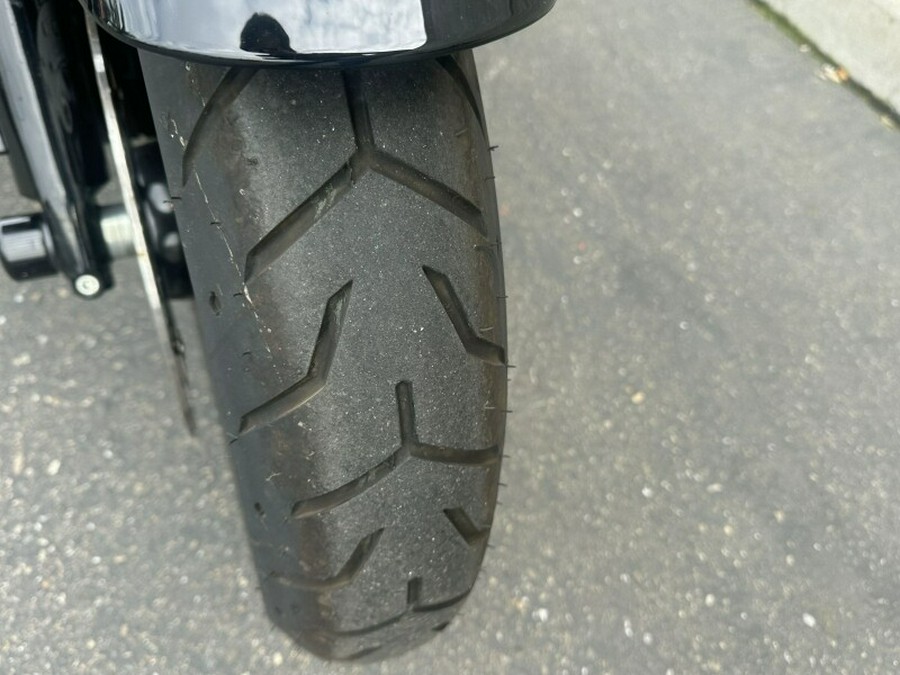 Harley-Davidson Road Glide 3 2023 FLTRT 84366701 BLACK W/ PINSTRIPE