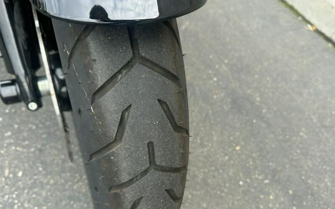 Harley-Davidson Road Glide 3 2023 FLTRT 84366701 BLACK W/ PINSTRIPE