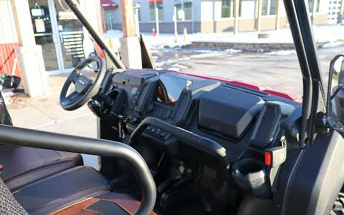 2025 CFMOTO UFORCE U10 Pro