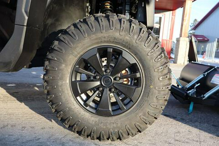 2025 CFMOTO UFORCE U10 Pro