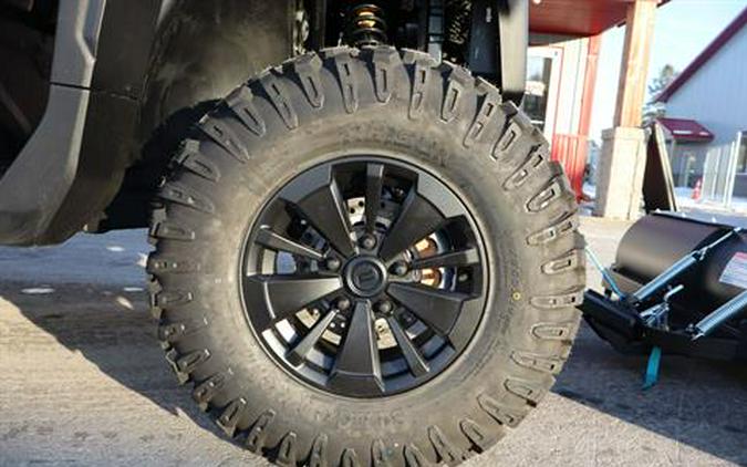 2025 CFMOTO UFORCE U10 Pro