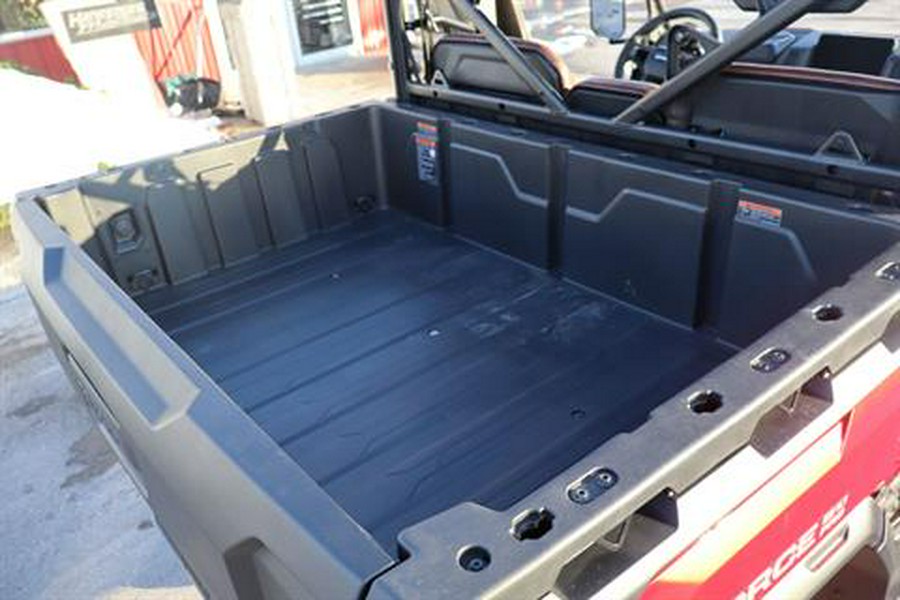 2025 CFMOTO UFORCE U10 Pro