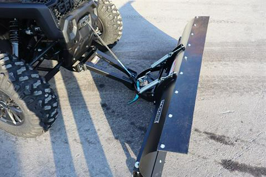 2025 CFMOTO UFORCE U10 Pro