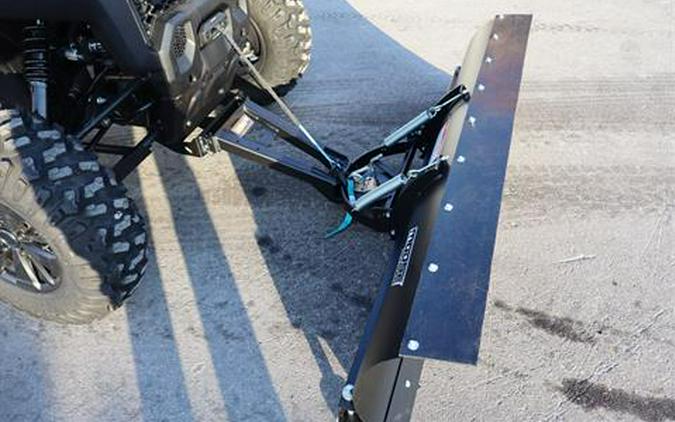 2025 CFMOTO UFORCE U10 Pro