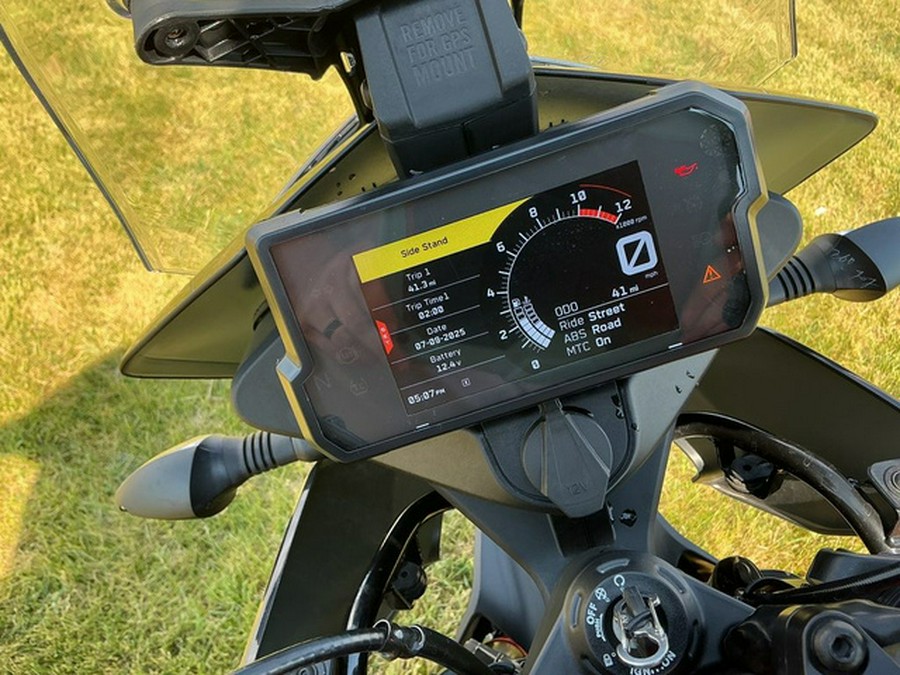 2023 KTM Adventure 390