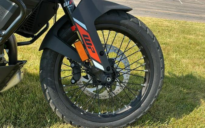 2023 KTM Adventure 390