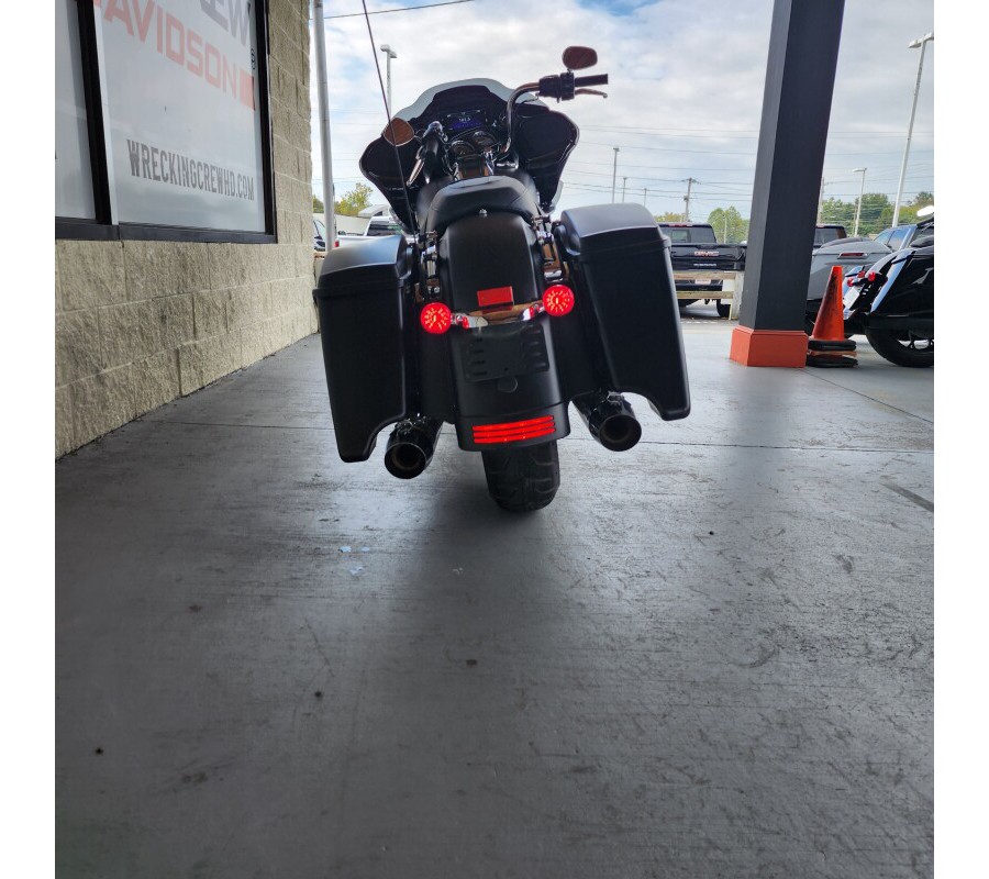 2022 Harley-Davidson Road Glide Special