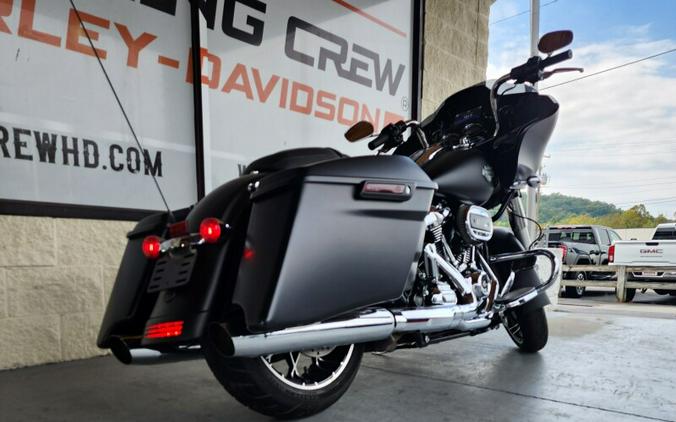 2022 Harley-Davidson Road Glide Special