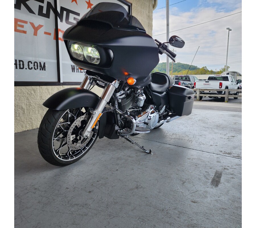 2022 Harley-Davidson Road Glide Special