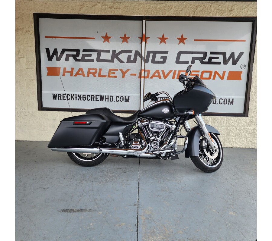 2022 Harley-Davidson Road Glide Special