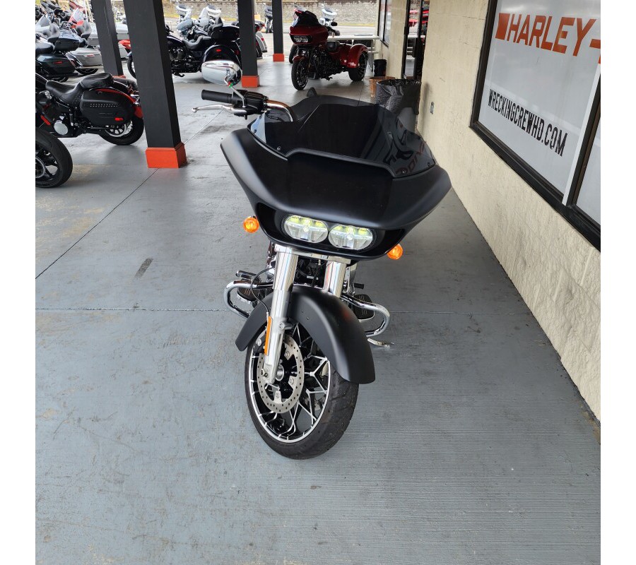 2022 Harley-Davidson Road Glide Special