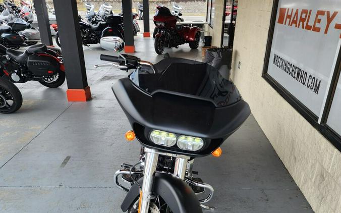 2022 Harley-Davidson Road Glide Special