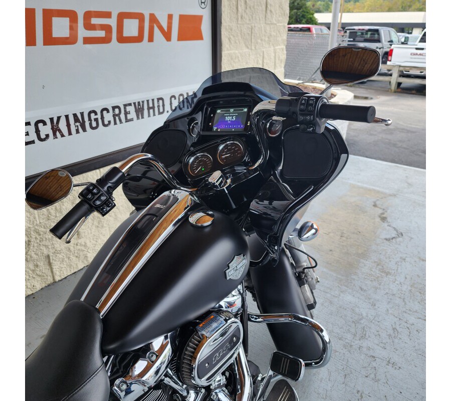 2022 Harley-Davidson Road Glide Special