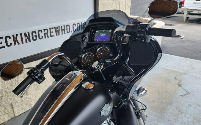 2022 Harley-Davidson Road Glide Special